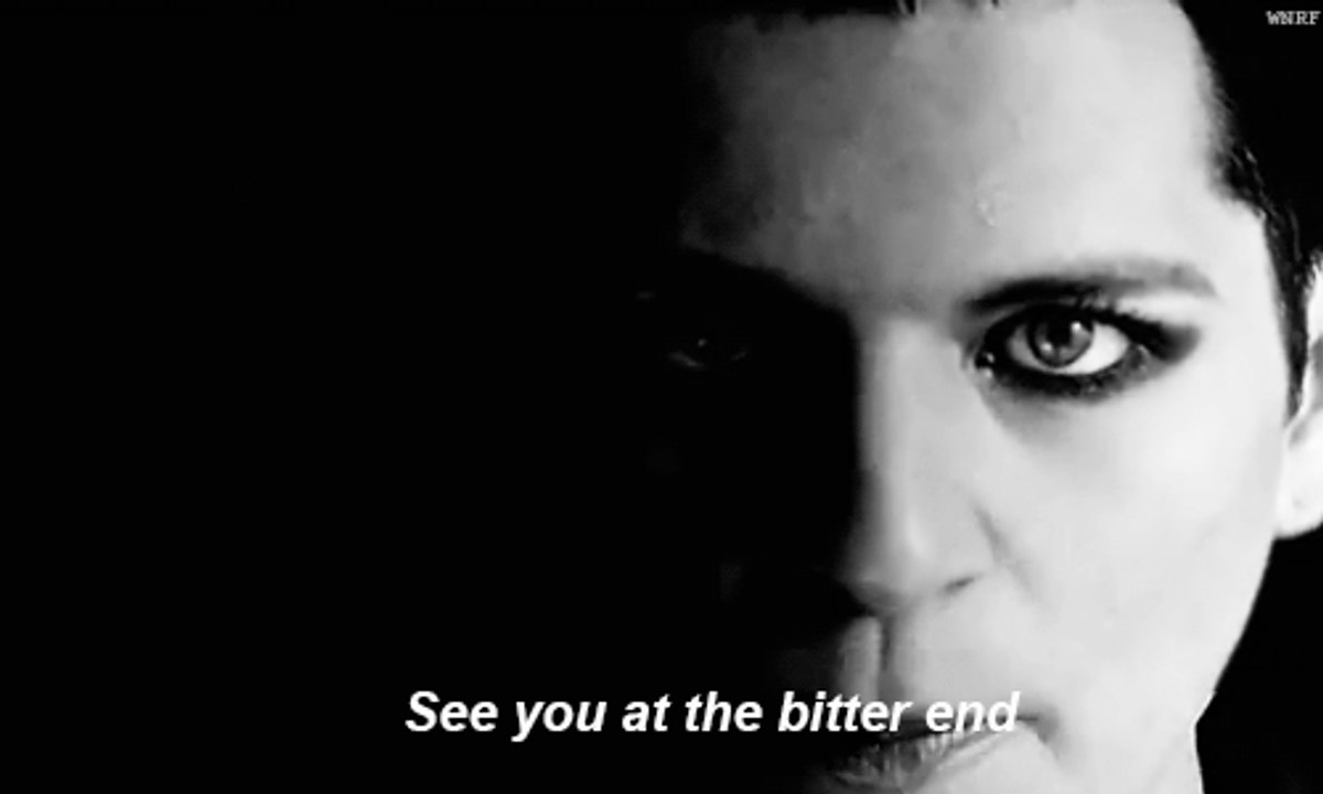 KARAOKE PLACEBO - Bitter end