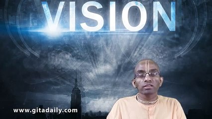 Expand your horizons in vision, but concentrate them in implementation