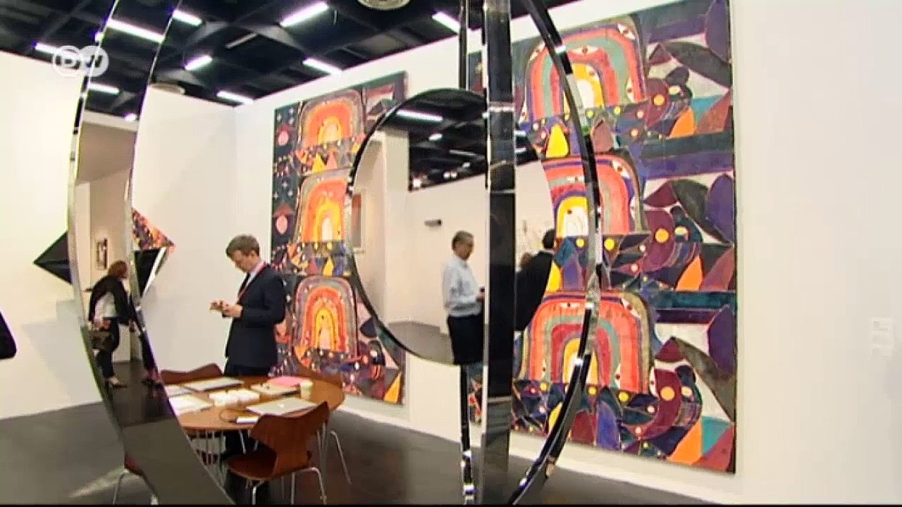 Art Cologne | Euromaxx