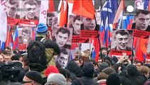 Russland: Oppositionsparteien wollen gemeinsam gegen 