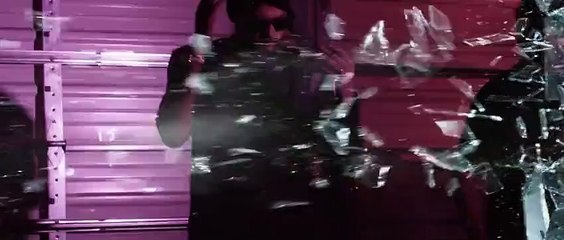 Meri Bandook By Haji-Springer-Ft-Bohemia