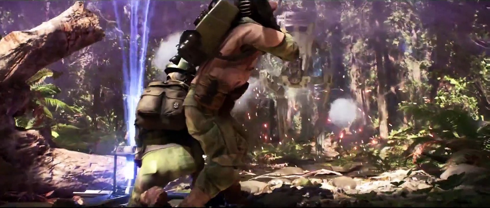 Star Wars Battlefront (XBOXONE) - Premier Trailer - Star Wars Battlefront