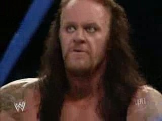 Mark Henry vs undertaker 2006