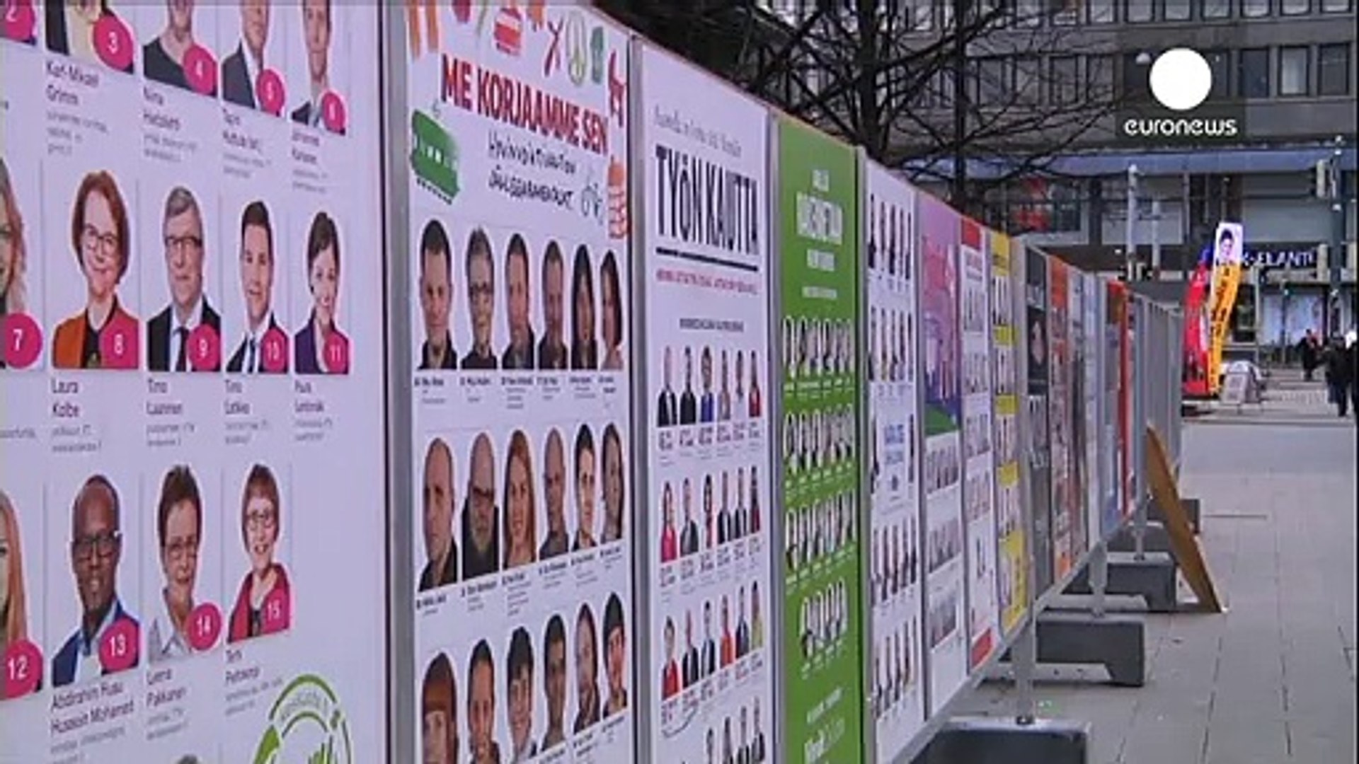 ⁣Фінляндія: вибори і нова коаліція