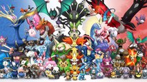 VideoTest ~ Pokémon Shuffle (3DS)