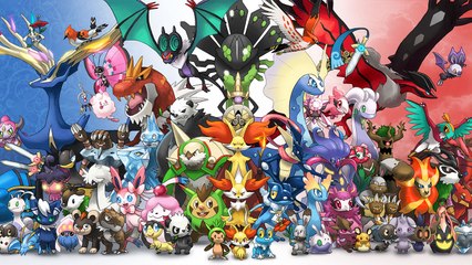 VideoTest ~ Pokémon Shuffle (3DS)