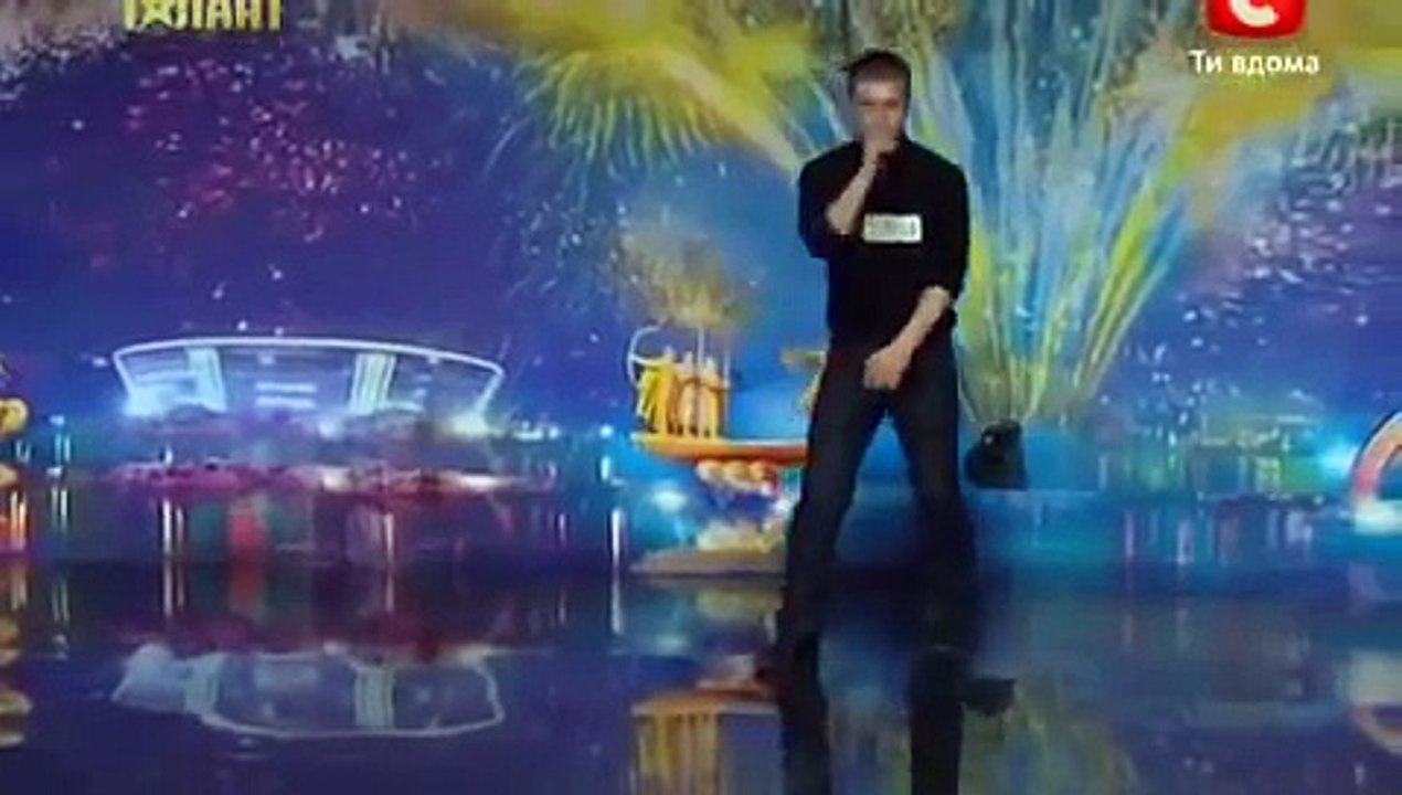 Got Talent BeatBox