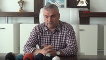 Rıza Çalımbay Bize Verdiği Penaltıyı Fenerbahçe'ye Verseydi Geçmiş Olsun O Hakem Arkadaşa