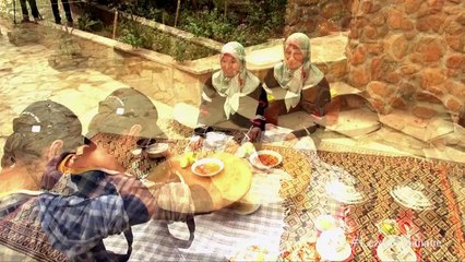 Lezzet-i Şahane Kamera Arkası