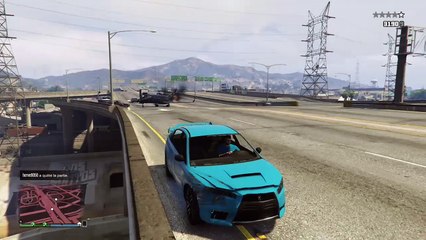 Compil' Fun : GTA V | XONE