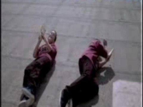 Kai Tracid-Life Is Too Short