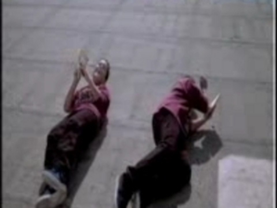 Kai Tracid-Life Is Too Short