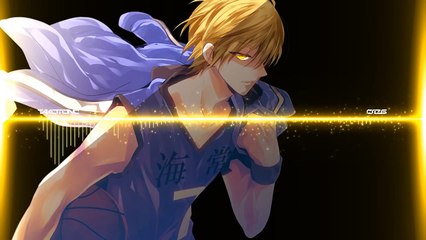 【Nightcore】Centuries