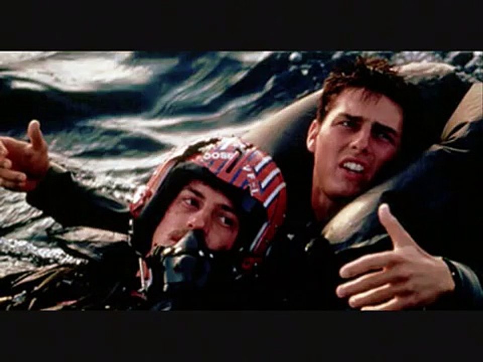 TOP GUN - Tribute Images - TOP GUN ANTHEM
