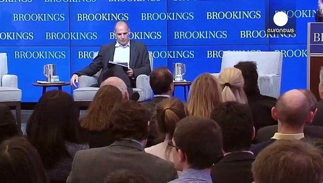 Весняна нарада МВФ: чи буде у Греції дефолт?