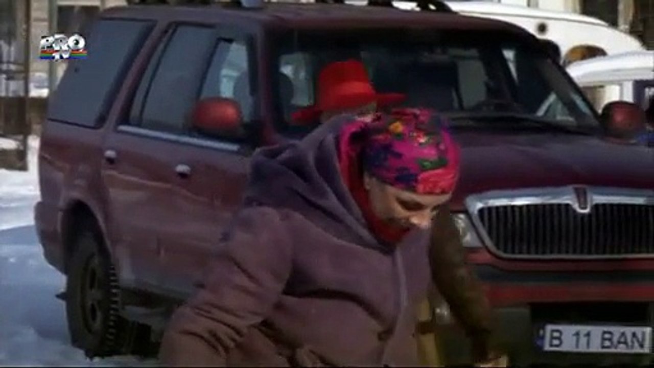 Mostenirea episodul 96 rezumat