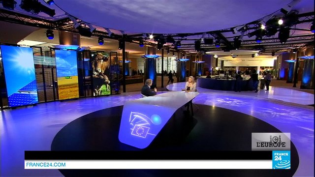 José Bové : Les nanoparticules dans l'alimentation, un danger pour les consommateurs