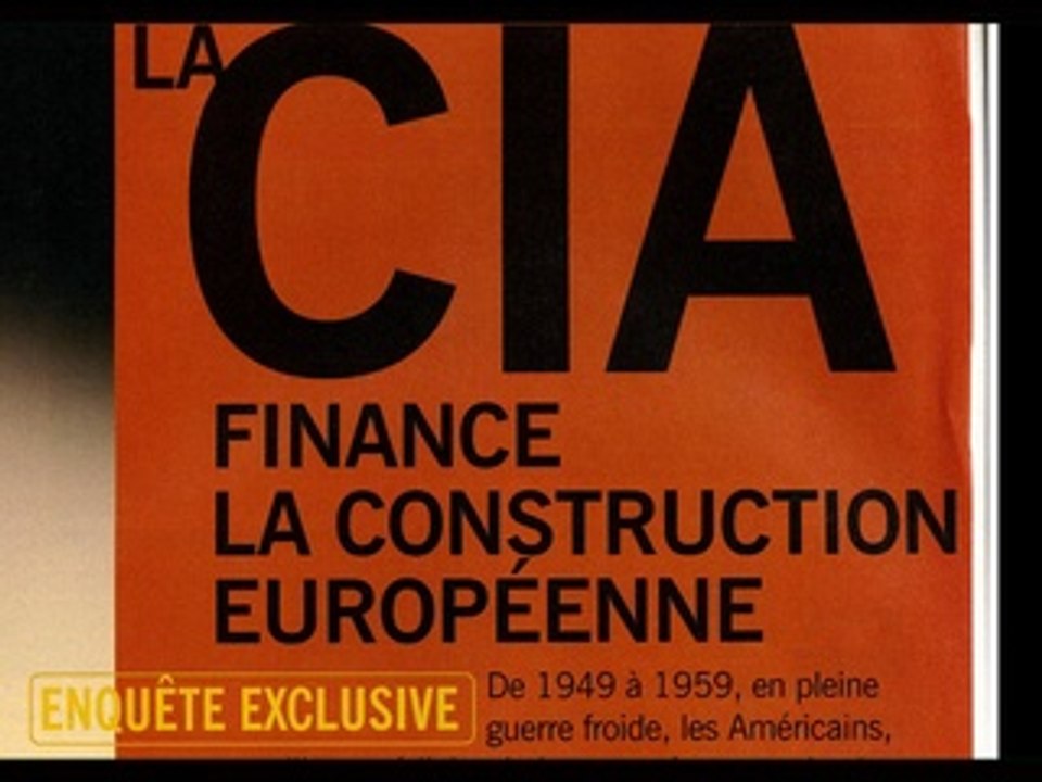 Attention: dangereux complotistes démasqués !