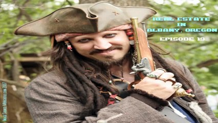 Real Estate In Albany Oregon: Episode 19