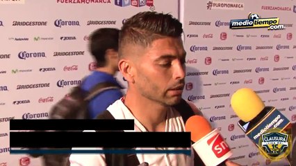 Morales justificó la victoria de Monarcas