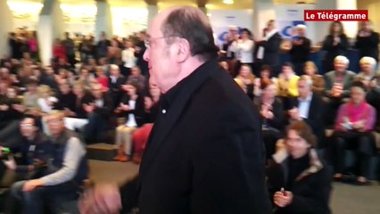 Perros-Guirec. A vos albums !