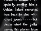 Maltese Falcon In exactly 7min