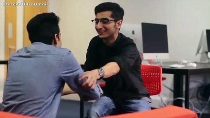 Rishta Encounter - Expectation v Reality - Umair Khaliq New Video