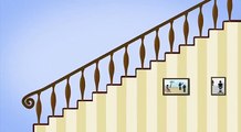 Safety Tips - Preventing Falls at home