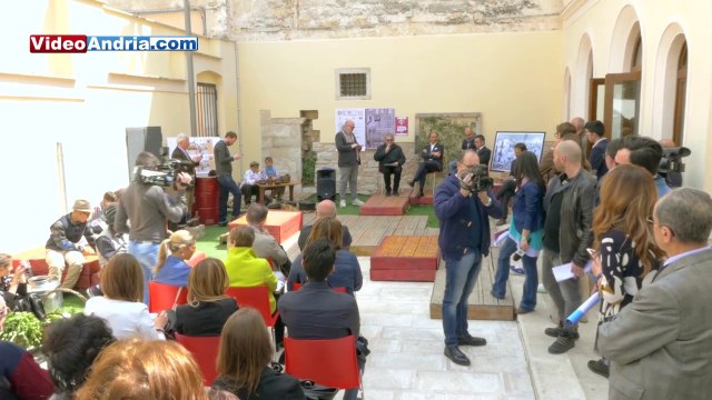 Presentata la 578^ edizione della Fiera d’Aprile, grande attenzione Storia e prodotti tipici