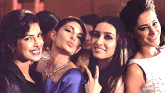 New BFFs In B-town | Latest Bollywood Gossip