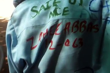 GCT Rasul College Last Memories