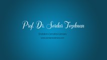 Paratiroid ameliyatı nasıl yapılır? - Prof. Dr. Serdar Tezelman