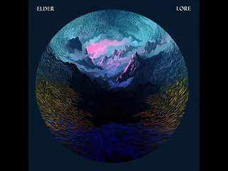 Elder - Lore (Lore 2015)