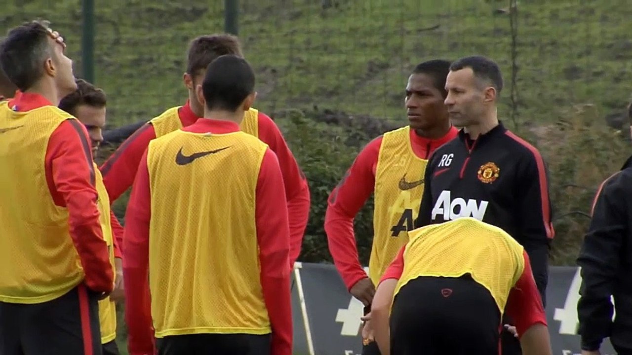 LvG: 'Können Druck auf Chelsea aufbauen'