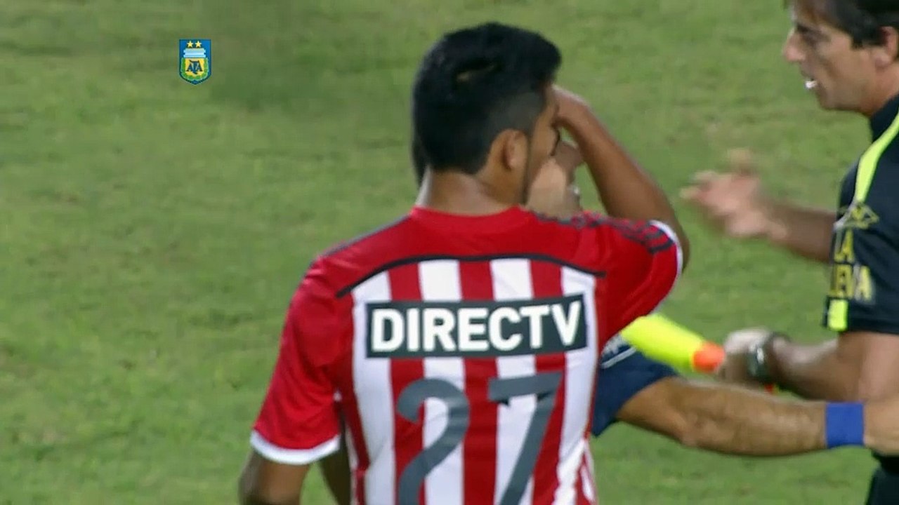 Argentinien: Donati schockt Milito-Team
