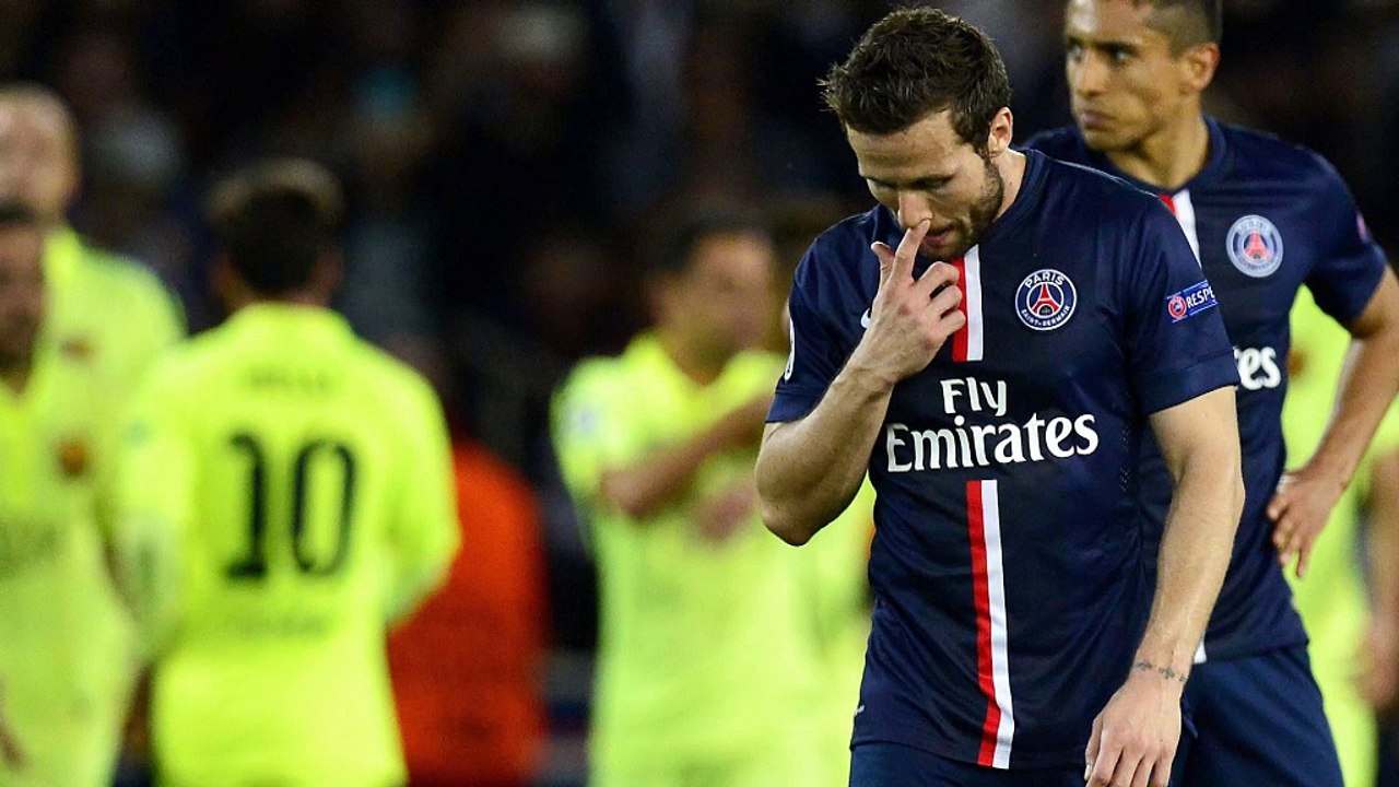 Blanc: 'Niederlage gegen Barca abhaken'