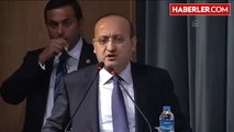 Akdoğan - Hdp Genel Merkezi'ne Silahla Ateş Edilmesi