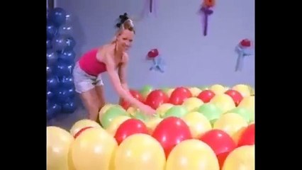 Sweet Baby Girl - Celebrate Baby Birthday, Bake Cake, Get Gifts and Pop Balloons