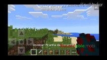 MCPE 0.11.0 BETA 4 - DOWNLOAD APK!!