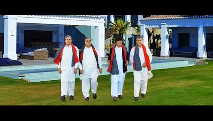 -FAST & FURIOUS 7 & HALF- - PARODY