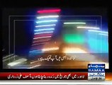 Karachi Gulistan-e-Johar Main Khulay Aam Fahashi Kay Aday