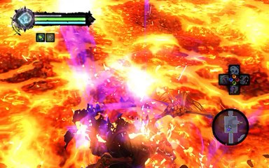 Darksiders 2 shadowplay