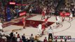 NBA 2K15 HD max settings 60fps gameplay 2 pc Chicago Bulls Jordan VS Cleveland Cavaliers shadowplay