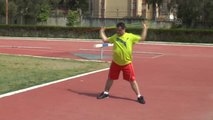 Özel Sporcular Türkiye Atletizm Şampiyonası