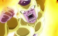 Dragon Ball Z: Resurrection of F - Goku VS Frieza