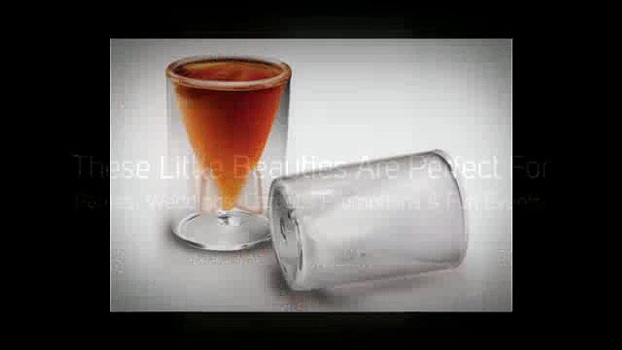 How to Select Personalized Glassware as Gifts