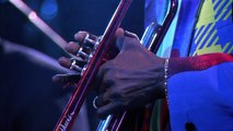 Miles Davis with Quincy Jones & The Gil Evans Orchestra - Live At Montreux 1991 (2013)
