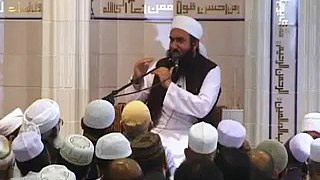 Maulana Tariq Jameel Sabaq Amoz and Latest Bayan 2015