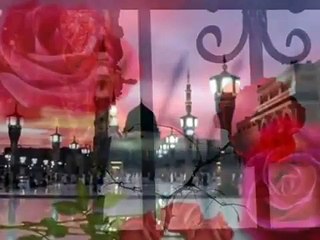 Yılmaz Sarıkaya -  Öyle Özlüyorum Ya Rasulallah (S.a.v)