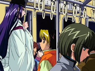 Hikaru No Go 03 VF